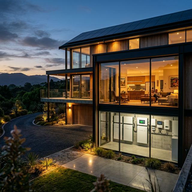 Is a Solar Battery Worth It in 2024?